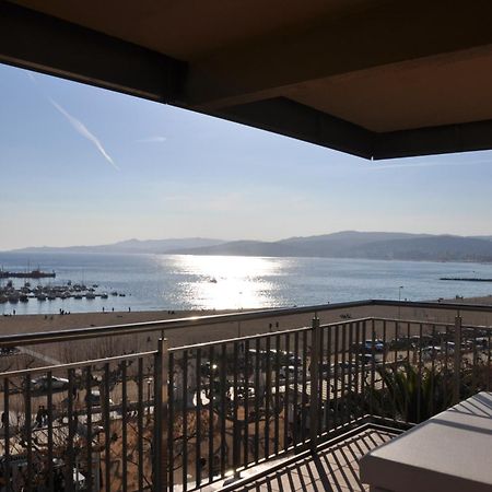 El Piset De Palamos Lägenhet Exteriör bild